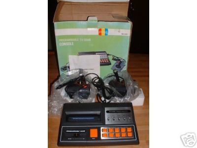Programmable TV Game Console SD-070 Colour